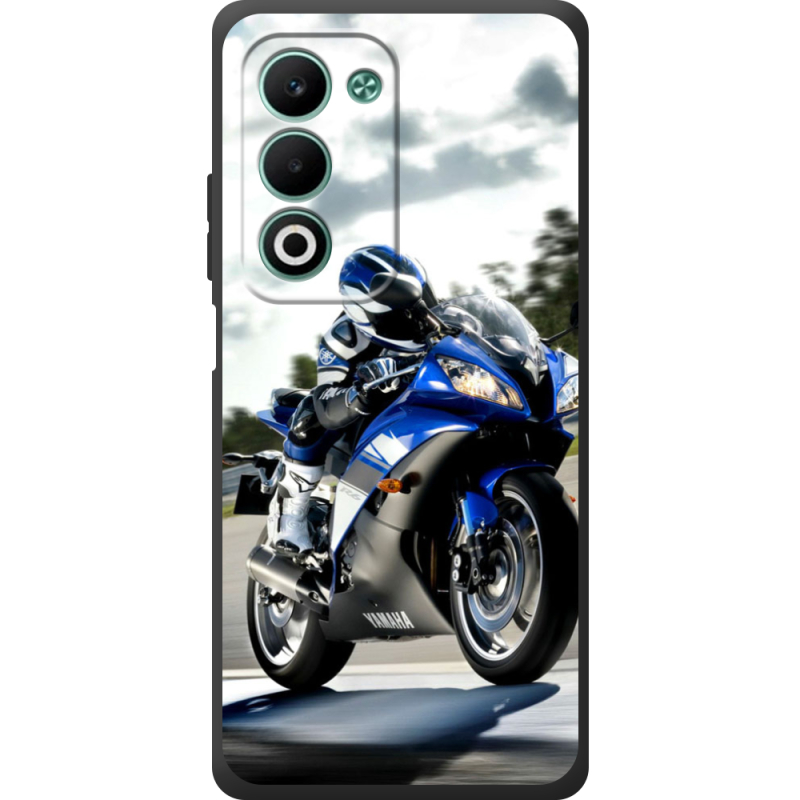 Чохол BoxFace OPPO A5m 