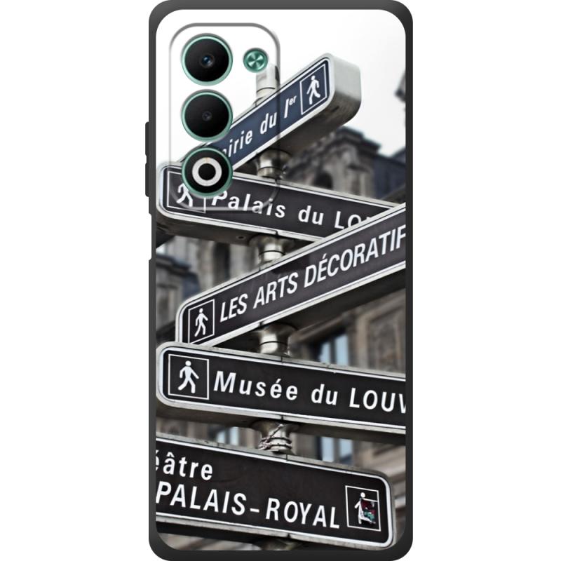 Чохол BoxFace OPPO A5m 