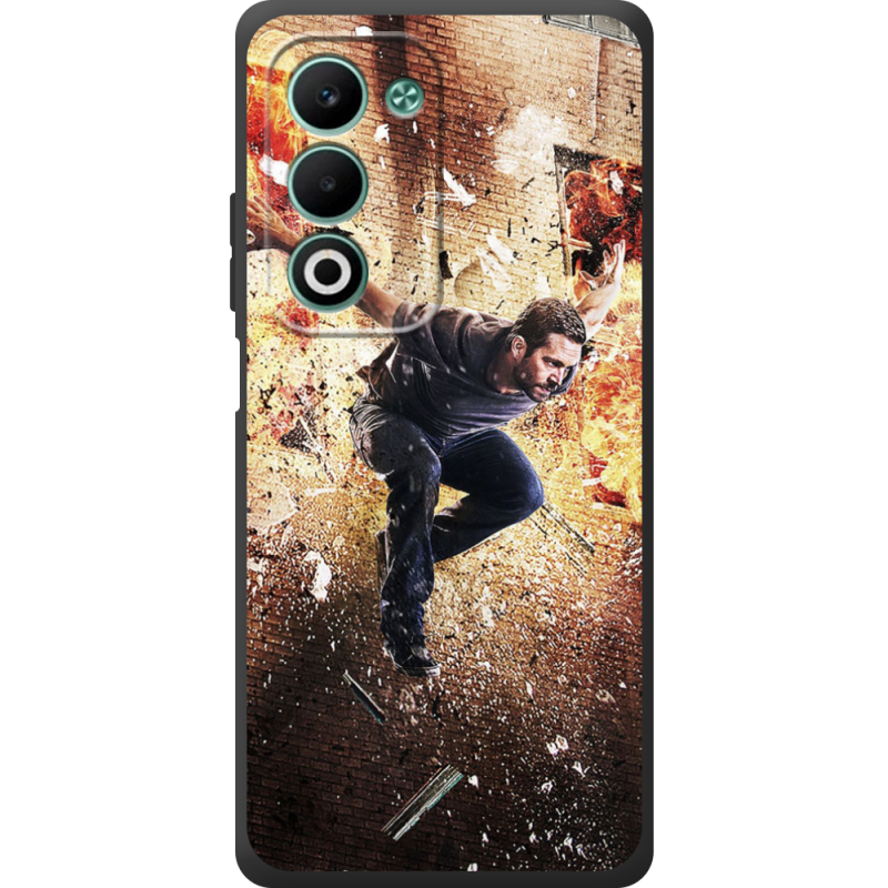 Чохол BoxFace OPPO A5m 