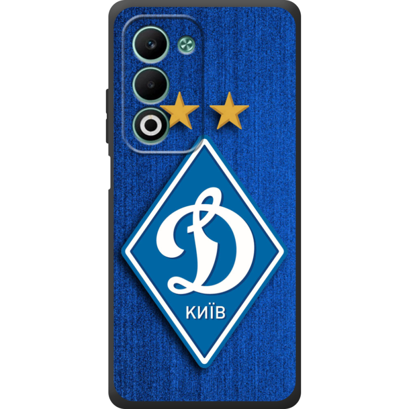 Чохол BoxFace OPPO A5m Динамо Киев