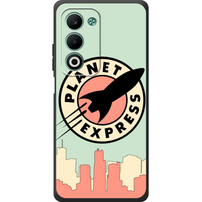 Чохол BoxFace OPPO A5m 