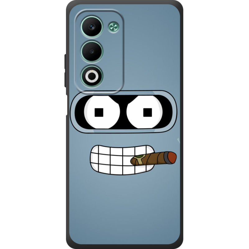 Чохол BoxFace OPPO A5m 