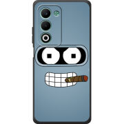 Чохол BoxFace OPPO A5m 