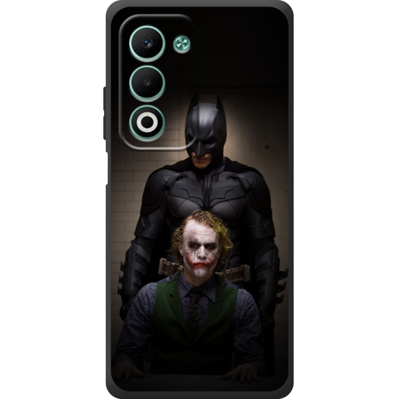 Чохол BoxFace OPPO A5m 