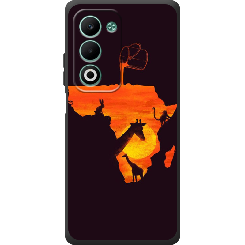 Чохол BoxFace OPPO A5m 