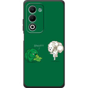 Чохол BoxFace OPPO A5m 