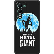 Чохол BoxFace OPPO A5m 