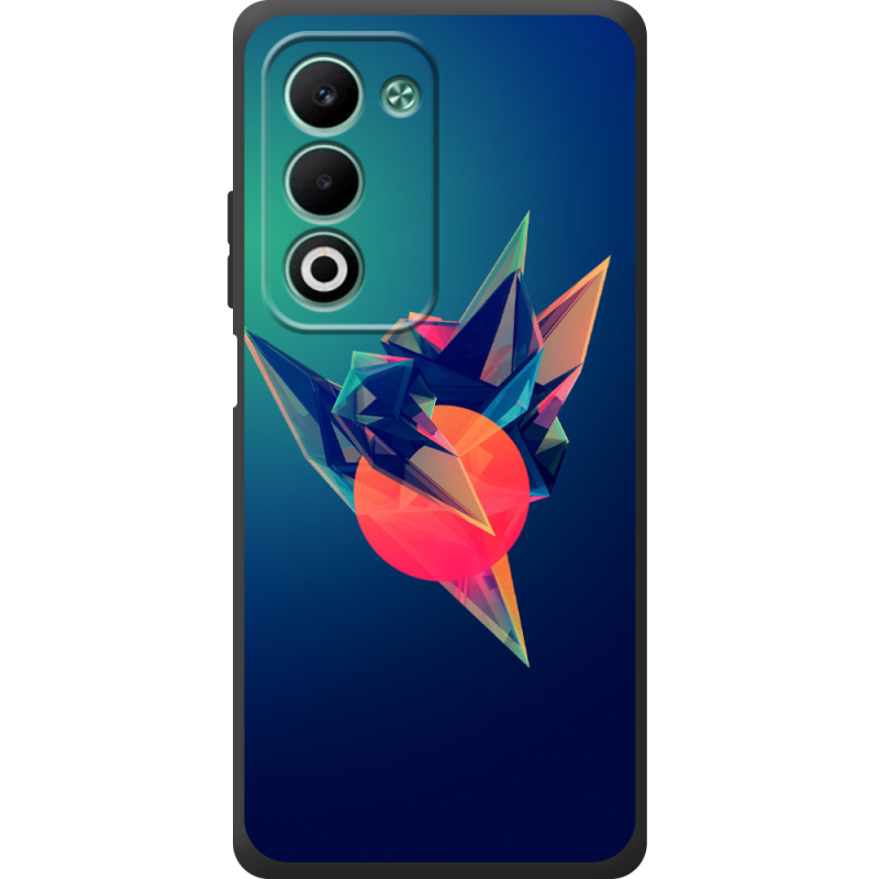 Чохол BoxFace OPPO A5m 