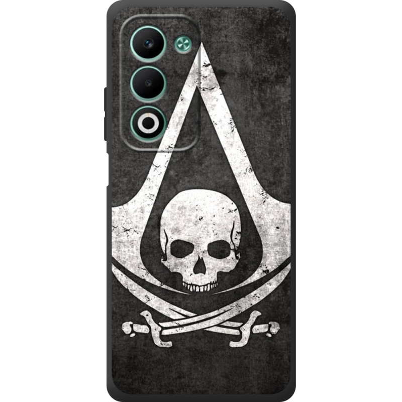 Чохол BoxFace OPPO A5m 