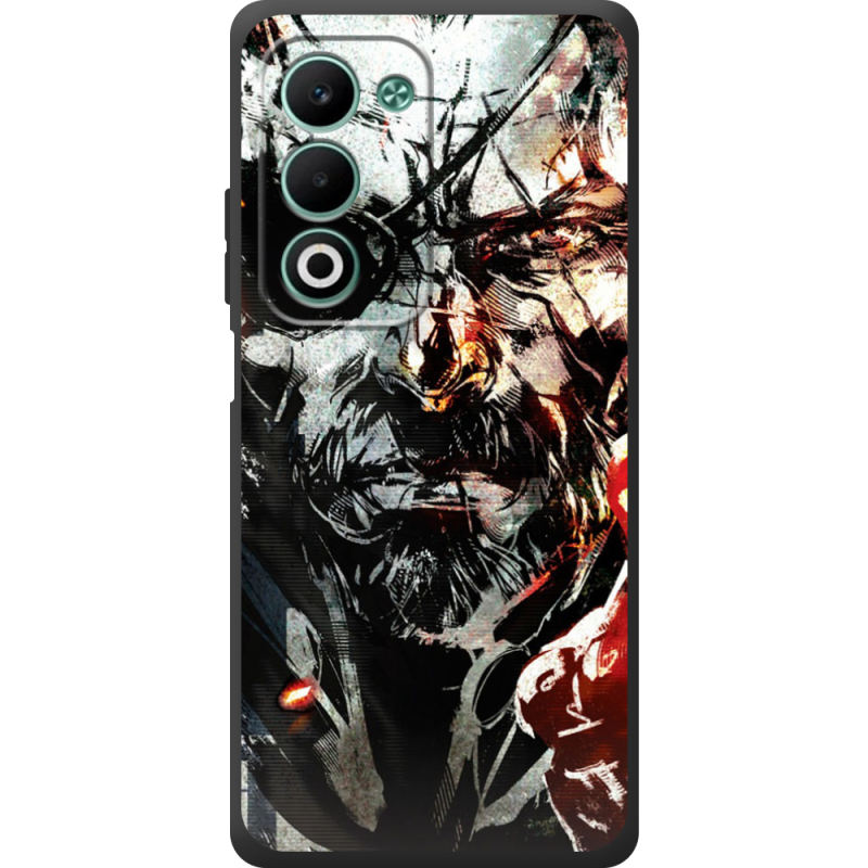 Чохол BoxFace OPPO A5m 