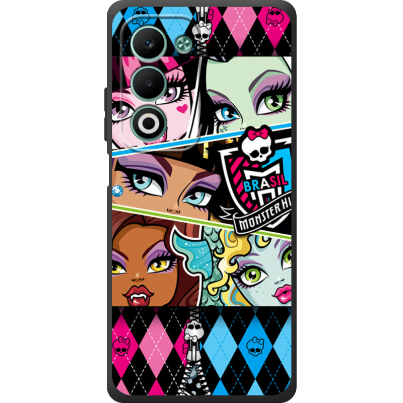 Чохол BoxFace OPPO A5m 