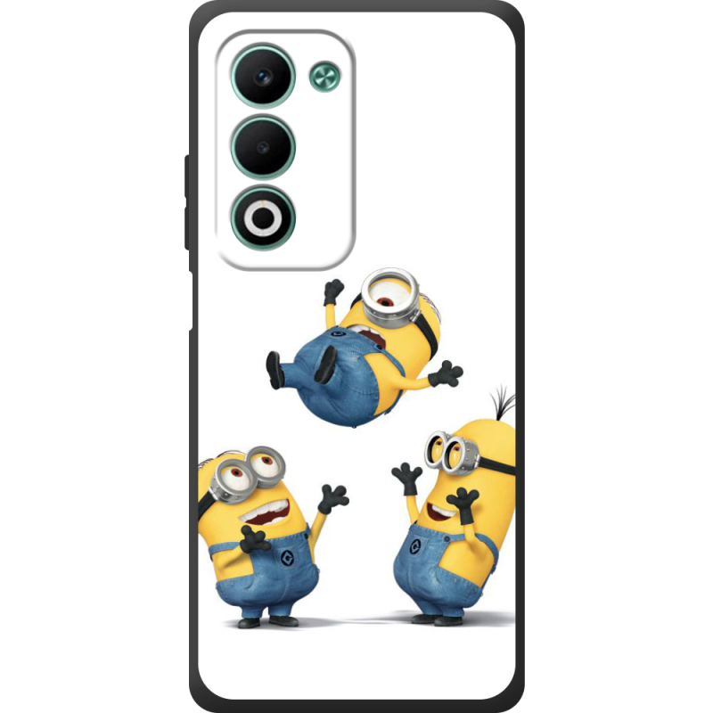 Чохол BoxFace OPPO A5m 