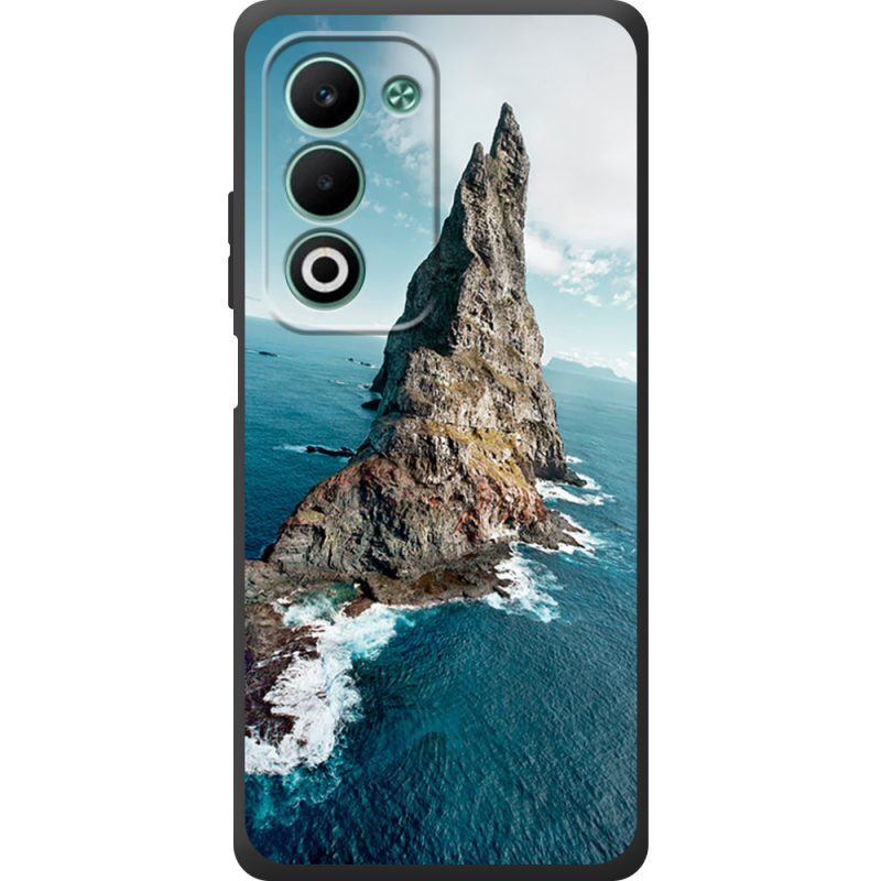 Чохол BoxFace OPPO A5m 