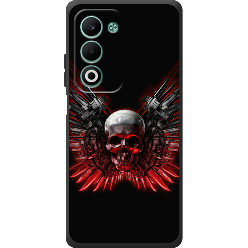 Чохол BoxFace OPPO A5m 