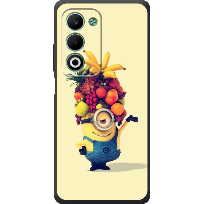 Чохол BoxFace OPPO A5m 