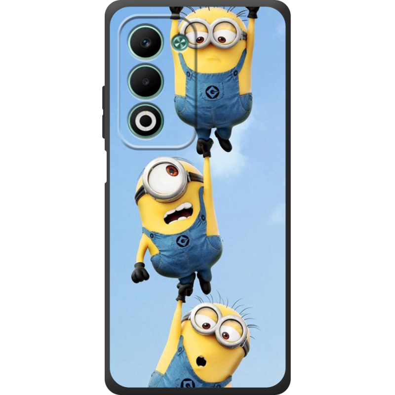 Чохол BoxFace OPPO A5m 