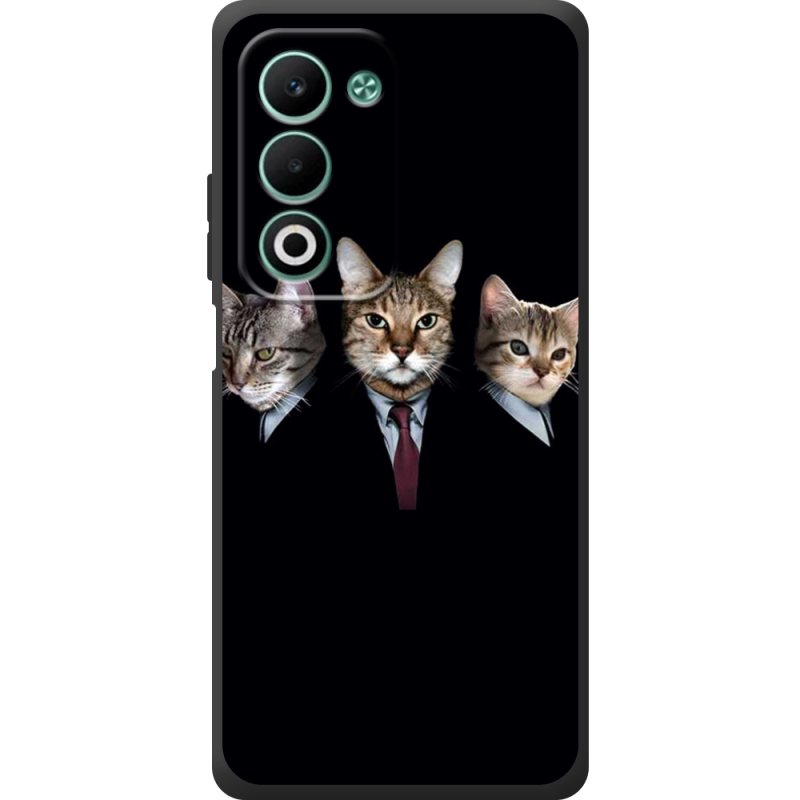 Чохол BoxFace OPPO A5m 