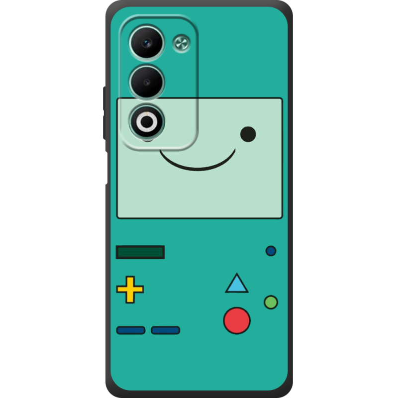 Чохол BoxFace OPPO A5m 