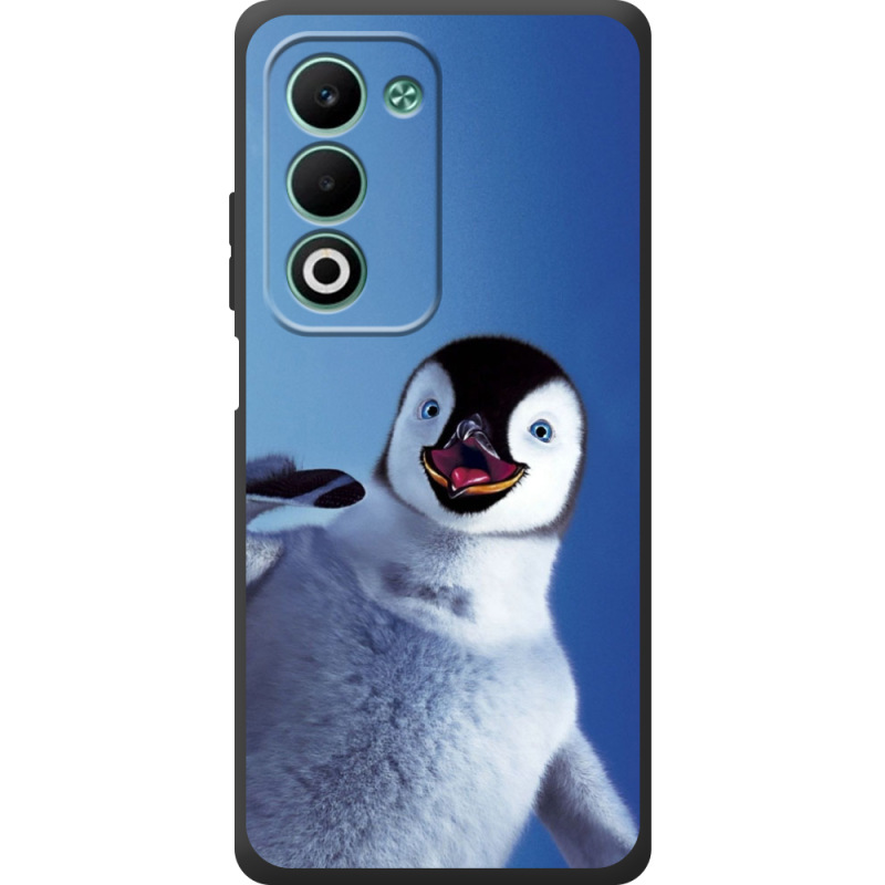 Чохол BoxFace OPPO A5m 