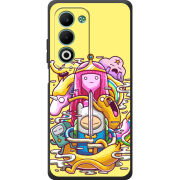 Чохол BoxFace OPPO A5m 