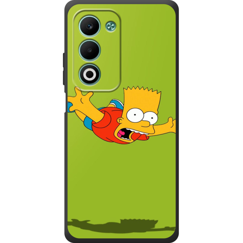 Чохол BoxFace OPPO A5m 