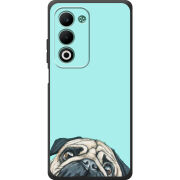 Чохол BoxFace OPPO A5m 