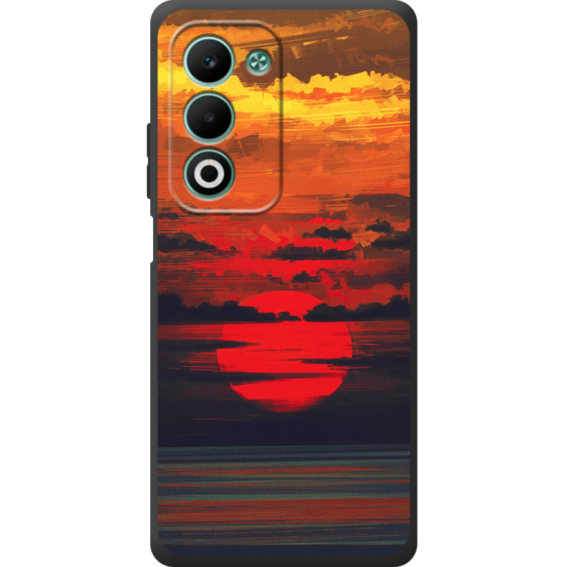 Чохол BoxFace OPPO A5m Calm Before the Storm