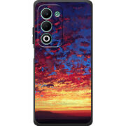 Чохол BoxFace OPPO A5m Draw Breath