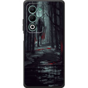 Чохол BoxFace OPPO A5m Forest and Beast