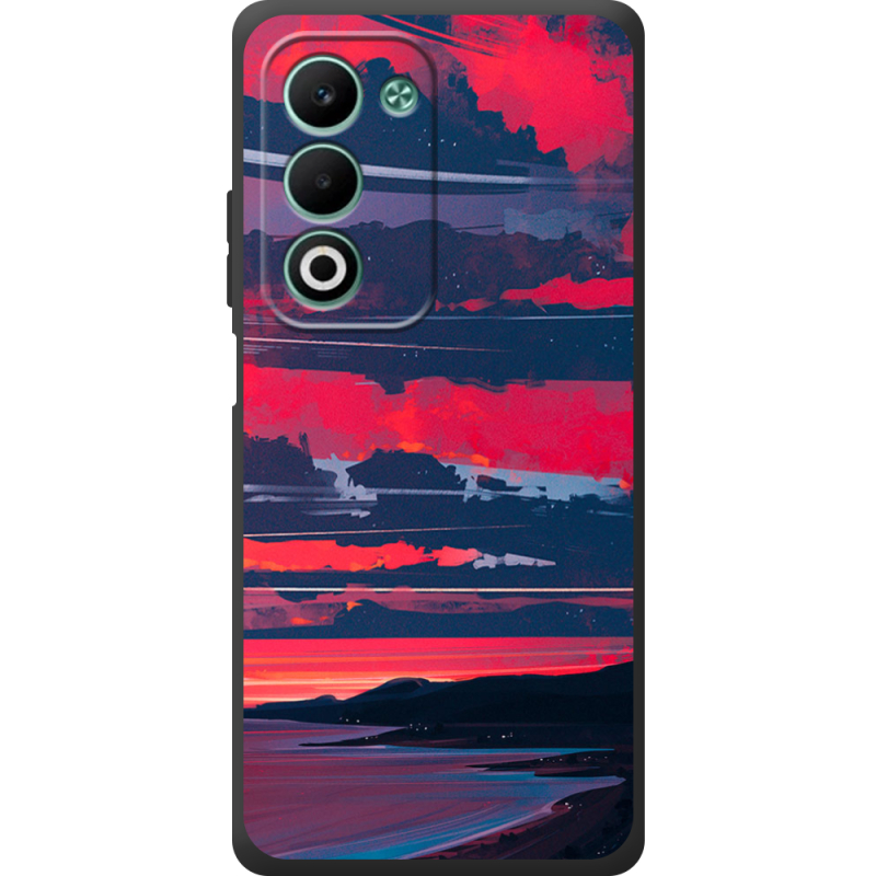 Чохол BoxFace OPPO A5m Heaven b