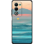 Чохол BoxFace OPPO A5m Inspiration