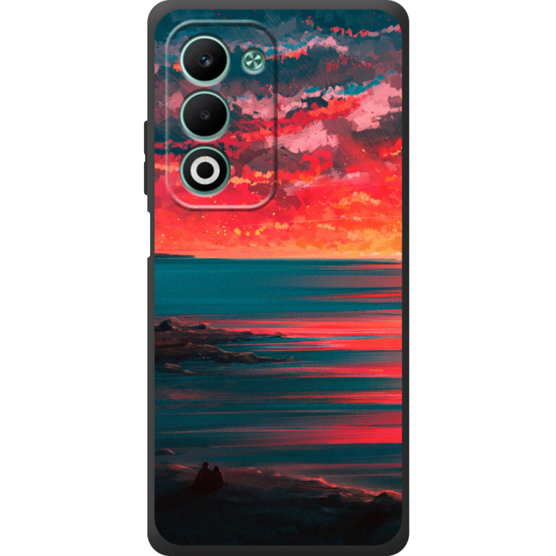 Чохол BoxFace OPPO A5m Seaside a