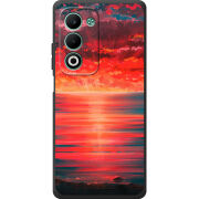 Чохол BoxFace OPPO A5m Seaside b