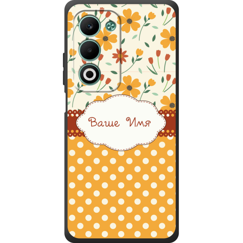 Чохол BoxFace OPPO A5m 