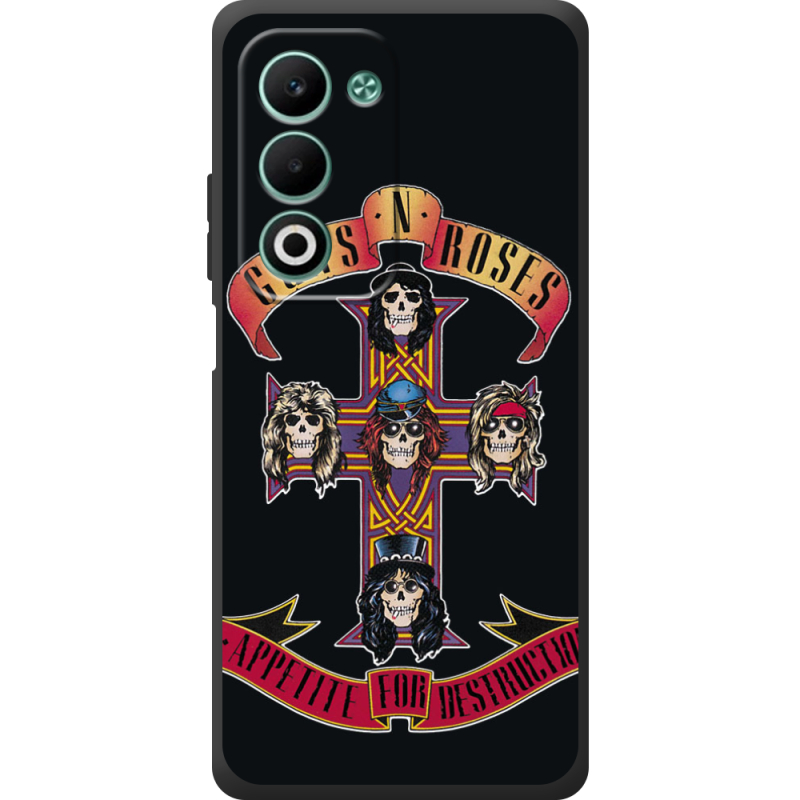 Чохол BoxFace OPPO A5m 