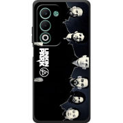 Чохол BoxFace OPPO A5m 