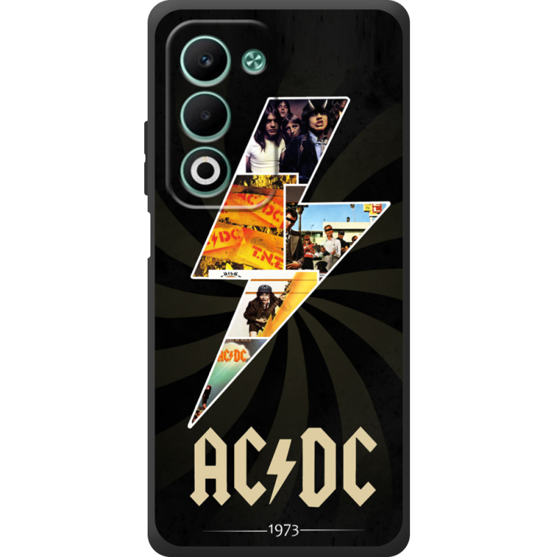 Чохол BoxFace OPPO A5m 