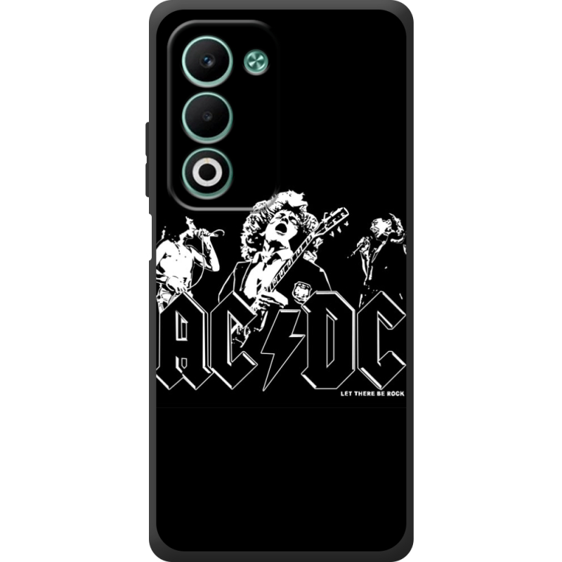 Чохол BoxFace OPPO A5m 