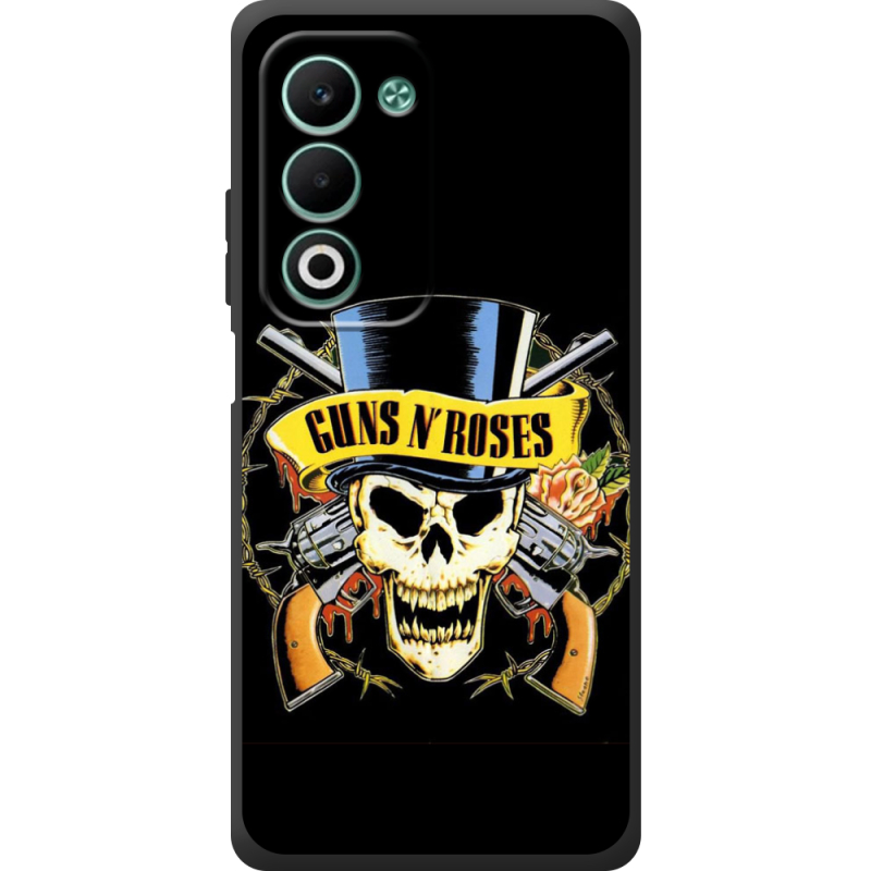 Чохол BoxFace OPPO A5m 