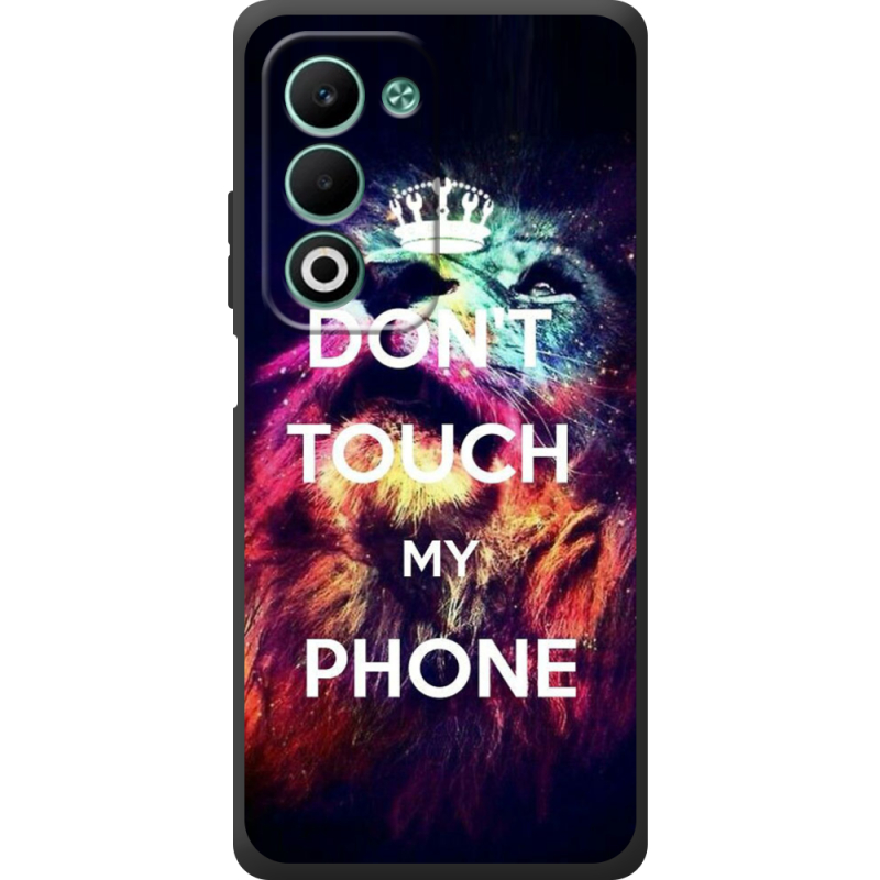 Чохол BoxFace OPPO A5m 