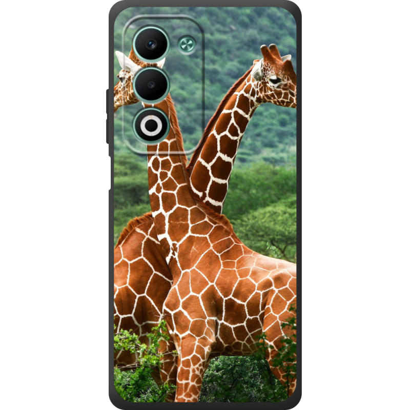 Чохол BoxFace OPPO A5m 