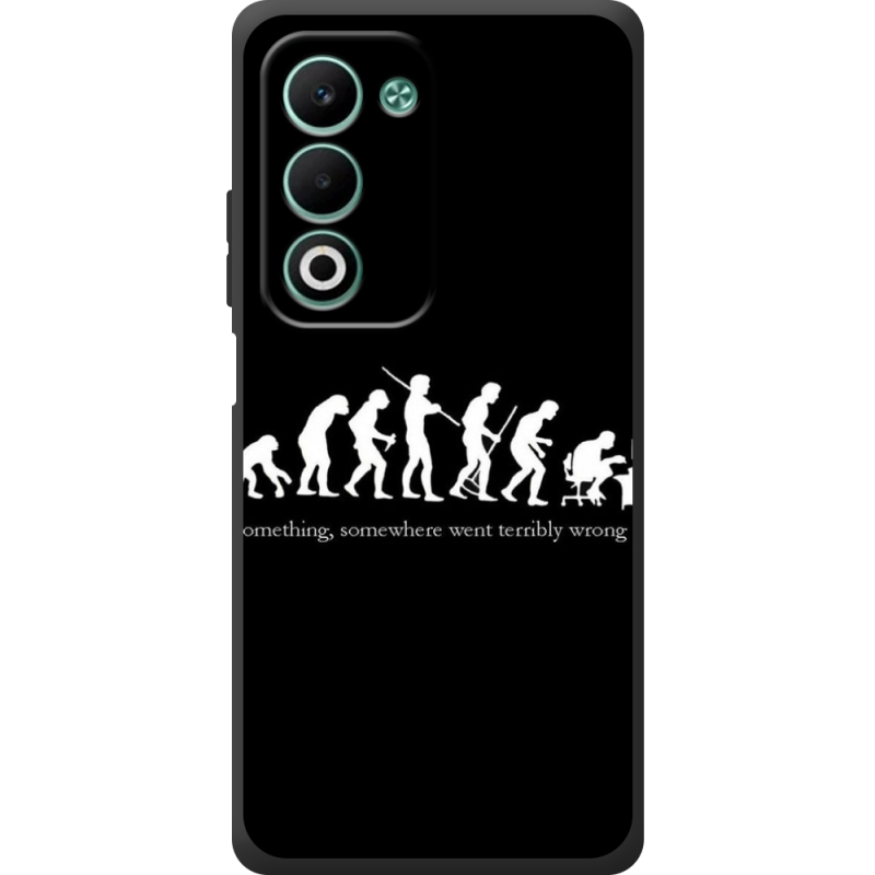 Чохол BoxFace OPPO A5m 