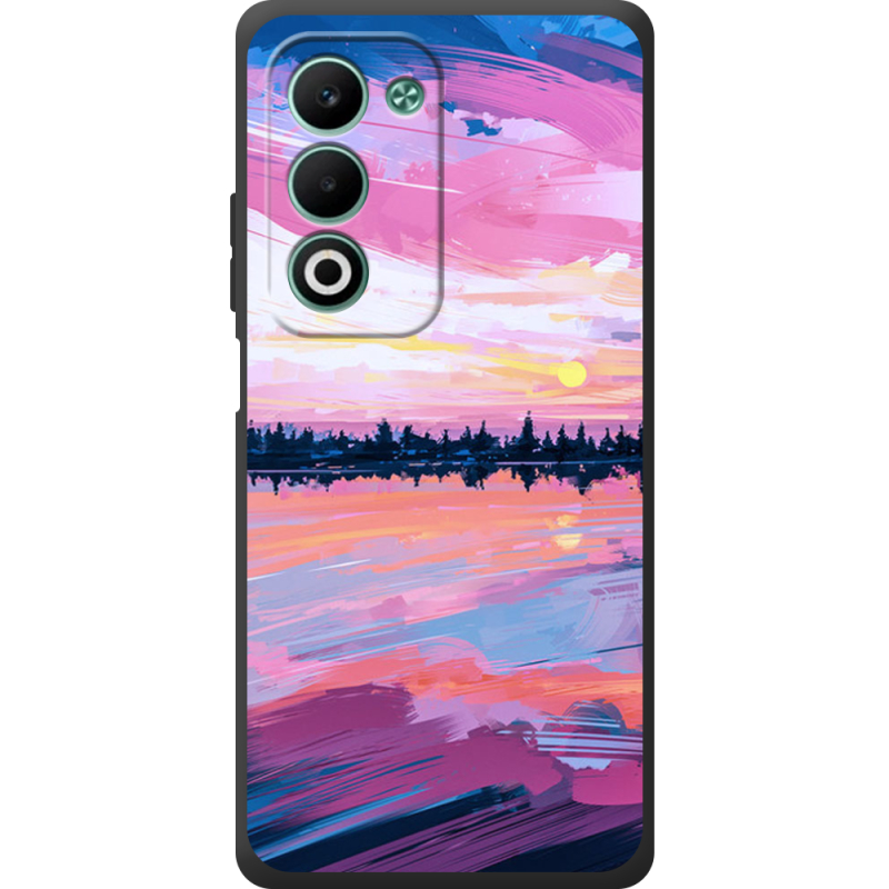 Чохол BoxFace OPPO A5m Sky Mirror