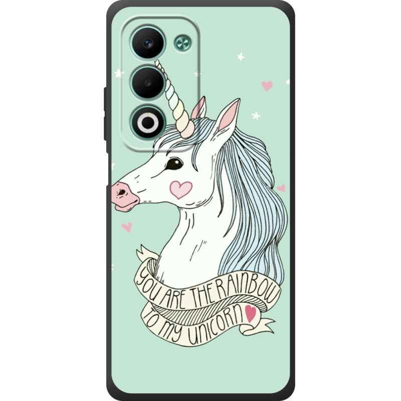 Чохол BoxFace OPPO A5m My Unicorn