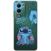 Прозорий чохол BoxFace OPPO A5m 