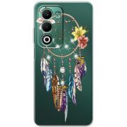 Чохол зі стразами OPPO A5m Dreamcatcher