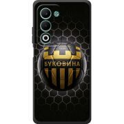Чорний чохол BoxFace OPPO A5m 