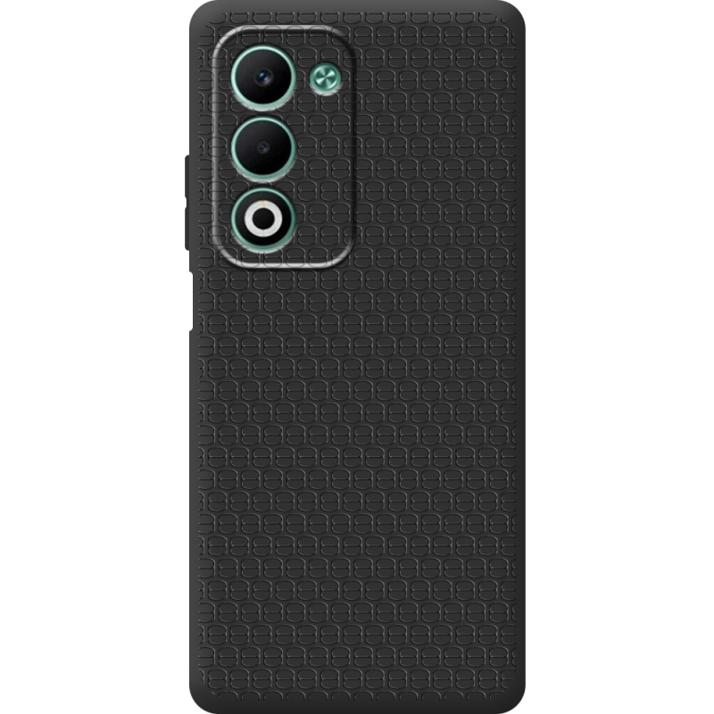 Чорний чохол BoxFace OPPO A5m Black Barrels