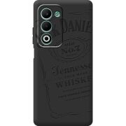 Чорний чохол BoxFace OPPO A5m JD