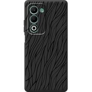 Чорний чохол BoxFace OPPO A5m 